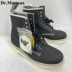 Dr.Martens ドクターマーチン 一般 ブーツ Boots 13450 TECTUFF 8ホールブーツ 10054006