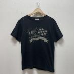 USED/古着 ＵＳＥＤ古着 半袖 Tシャツ T Shirt  オールドクロウ OLD CROW SPEED SHOP プリントTシャツ ヴィンテージ vintage 10080586