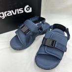 430 フォーサーティ サンダル サンダル Sandals GRAVIS グラビス コラボ CARDIFF430SP カーディフ 10082167