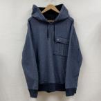 HARLEY ハーレー 長袖 パーカー Hooded Sweatshirt, Hoodie パーカー スウェット トレーナー フード付き ポケット 10087901