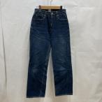 45RPM フォーティーファイブアールピーエム デニム、ジーンズ パンツ Pants, Trousers Denim Pants, Jeans 45RPM / レディースデニムパンツ 10093424