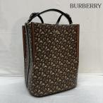 BURBERRY バーバリー ショルダーバッグ ショルダーバッグ Shoulder Bag SM PEGGY TB MONOGRAM 2WAY ハンド ショルダー バッグ 8026825 10093452