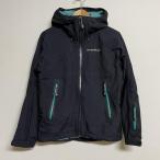 mont-bell モンベル ジャケット、ブレザー ジャケット、上着 Jacket mont-bell ストームジャケット ナイロン マウンテンパーカー 1102457 10095600