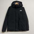 THE NORTH FACE ザノースフェイス ダウンジャケット ジャケット、上着 Jacket THE NORTH FACE エレバスジャケット 防寒防水ダウンパーカ ND 10096994