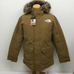 THE NORTH FACE ザノースフェイス ダウンジャケット ジャケット、上着 Jacket NF0A4QZT USA企画 MCMURDO PARKA マクマード パーカー ダウン 10097560