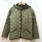 LAVENHAM ラベンハム ジャンパー、ブルゾン ジャケット、上着 Jacket キルティング ジャケット ポリエステル イギリス製 10097749