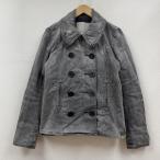 RalphLauren Denim&Supply ラルフローレンデニム&サプライ ピーコート コート Coat U.S.NAVY Type 10ボタン デニム ピーコート ジャケット  10097871