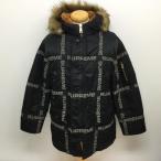 Supreme シュプリーム フライトジャケット ジャケット、上着 Jacket 18AW Logo Tape N-3B Parka ロゴテープ N-3B パーカー フライトジャケ 10098411