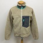 パタゴニア 23056FA22 CLASSIC RETRO-X JACKET クラッシック レトロX ボアフリース ジャケット 12.9オンス S 10098420 10098420