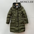 MONCLER モンクレール ダウンコート コート Coat ハンガリー製 MELINA ダウン コート 00 920-093-49335-91 10098623