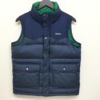 パタゴニア 27571 FA11 Sing Shot Down Vest スリングショット ダウンベスト XS 10102900 10102900