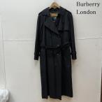 Burberry London バーバリーロンドン トレンチコート コート Coat トレンチ コート ウールライナー ベルト付き 裏地 ノバチェック FD226-03 10103474