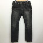 nonnative ノンネイティブ デニム、ジーンズ パンツ Pants, Trousers Denim Pants, Jeans NN-P2210 DWELLER 5P JEANS 12.5oz SELVEDGE DENI 10105762