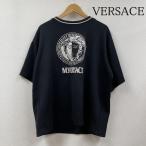 VERSACE ヴェルサーチ 半袖 トレーナ