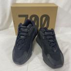 ショッピングYeezy YEEZY イージー スニーカー スニーカー Sneakers ADIDAS YEEZY BOOST 700 MNVN BLACK US11/29cm 10107442