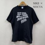 NIKE ナイキ 半袖 Tシャツ T Shirt  NOCTA NRG DY TEE Tシャツ プリント DO2836-010 10108406
