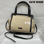 Kate Spade ケイトスペード ショルダーバッグ ショルダーバッグ Shoulder Bag kate sapde 2WAY ショルダーバッグ ハンドバッグ エナメル 10108961