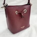 kate spade new york ケイト・スペード ニューヨーク ショルダーバッグ ショルダーバッグ Shoulder Bag レザー 斜め掛け 2WAY バケット 10114747