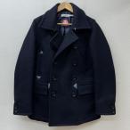 nonnative Nonnative бушлат пальто Coat NN-JU2405 WINDSTOPPER SAILOR COAT окно стопор шерсть sailor pi-10115254