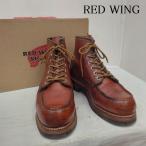 RED WING レッドウィング 一般 ブーツ Boots 875 アイリッシュセッター オロラセット モックトゥ ブーツ 19年製 10119324