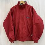 patagonia パタゴニア ジャンパー、ブルゾン ジャケット、上着 Jacket 90s 97年 USA製 シェルドシンチラジャケット SHELLED SYNCHILLA JKT 10125071