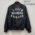 SAVOYCLOTHING サボイクロージング ジャンパー、ブルゾン ジャケット、上着 Jacket C.CITY Nylon Coach Jacket ナイロン コーチ ジャケット 10125135