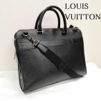 LOUIS VUITTON ルイヴィトン ハンドバッグ ハンドバッグ Hand Bag 2WAY バサーノMM ビジネス バッグ ブリーフケース ショルダー エピ M5403 10125266