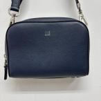 DUNHILL ダンヒル ショルダーバッグ ショルダーバッグ Shoulder Bag カドガン クロスタウン 2way フルグレインカーフレザー DU20R3500CA410 10127517
