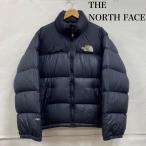 THE NORTH FACE ザノースフェイス ダウンジャケット ジャケット、上着 Jacket 90's NUPTSE ヌプシ 700fil S00NP1 10127525