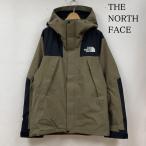 ザノースフェイス NP61800 Mountain Jacket マウンテン パーカー ゴアテックス GORE-TEX XL 10127675 10127675