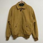 ティンバーランド WATERPROOF COWHIDE LEATHER フルジップ 牛革 レザージャケット ブルゾン M M 10127850 10127850