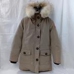カナダグース CANADA GOOSE カナダグース BRONTE PARKA ブロンテパーカー ダウンジャケット ダウンコート パラシュートボタン 68F8490 2603 10129661