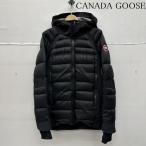 カナダグース Hybridge Sutton Parka ハイブリッド サットン パーカー ダウン ジャケット 2728L M 10130918 10130918