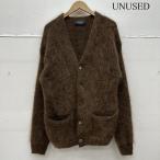 アンユーズド 22AW モヘア ニット カーディガン US2271 1 10131539 10131539