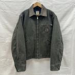 カーハート 90s DETROIT JACKET デトロイト ジャケット MOS モス ダック - 10132755 10132755