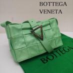 ボッテガヴェネタ カセット マキシ イントレチャート ショルダーバッグ - 10134692 10134692