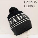 カナダグース POM TOQUE 5114M ポムトーク ニットキャップ ワッチキャップ - 10135268 10135268