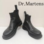 ドクターマーチン 27cm 2976 モノ チェルシーブーツ MONO CHELSEA BOOT サイドゴア UK:8 10139066 10139066