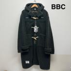 ビリオネア・ボーイズ・クラブ BBCJP213X001 BOA DUFFLE COAT ボア ダッフル コート フリース BBC HEART MIND L 10139735 10139735