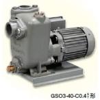  наличие иметь [GSO3-405-C0.4T] река книга@ трехфазный 200V 50Hz GSO3-405-C0.4T собственный ... наматывать насос . снег 