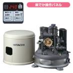  наличие иметь [WT-P125Y] Hitachi WT-P125Y бак тип неглубокая скважина для [ автоматика ] насос инвертер 