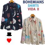 Bohemians長袖シャツ「VI...