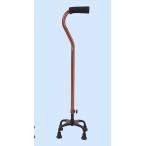 【値下げ】杖 介護 4点 4点杖 4本足 