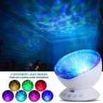  Ocean проектор свет море . Pro je расческа .n лампа .. лампа Night свет LED свет волна узор .. море. средний роман шик дистанционное управление 