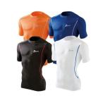 作業着・作業服 アンダーウエア ショートスリーブ[春夏]＜名入れ刺繍加工不可＞  (56134)