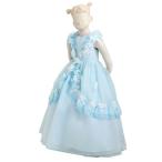  ребенок платье свадьба в аренду ребенок платье презентация фортепьяно презентация ребенок 3~4 лет голубой безрукавка .... соответствует в оба конца бесплатная доставка kd-nter2121