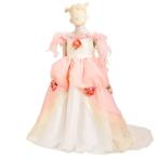  ребенок платье свадьба в аренду ребенок платье презентация фортепьяно презентация ребенок 5~7 лет розовый желтый цвет .... соответствует в оба конца бесплатная доставка kd-ntka8270