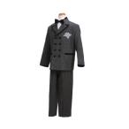  ребенок костюм в аренду "Семь, пять, три" ребенок смокинг 7 лет серый свадьба презентация входить . тип церемония окончания .... соответствует в оба конца бесплатная доставка Junior kt-NT-a-8204