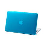 MacBook Air ケース 13.3インチ（2018/2019/2020）プラスチックハードケース フルカバー 衝撃吸収 マックブックエアー スリムケース