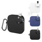 soundcore Work кейс силикон простой kalabina имеется защитный корпус рекомендация модный колпак поцарапан предотвращение кейс защита кейс покрытие 